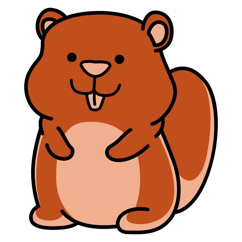 hamster