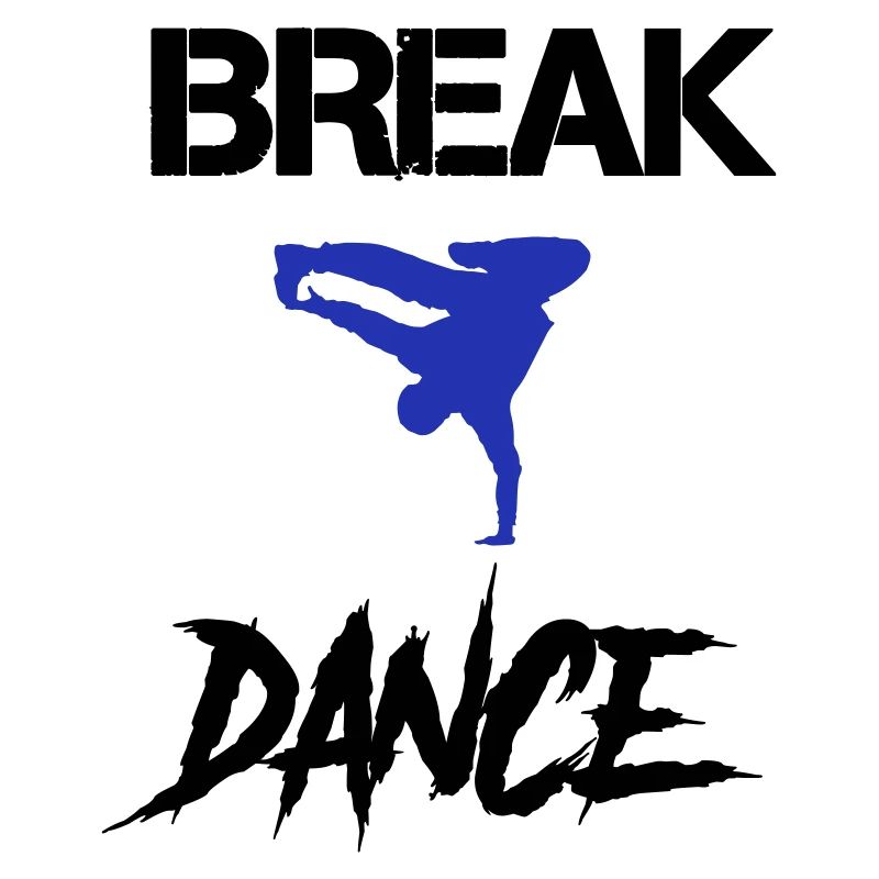 break dance