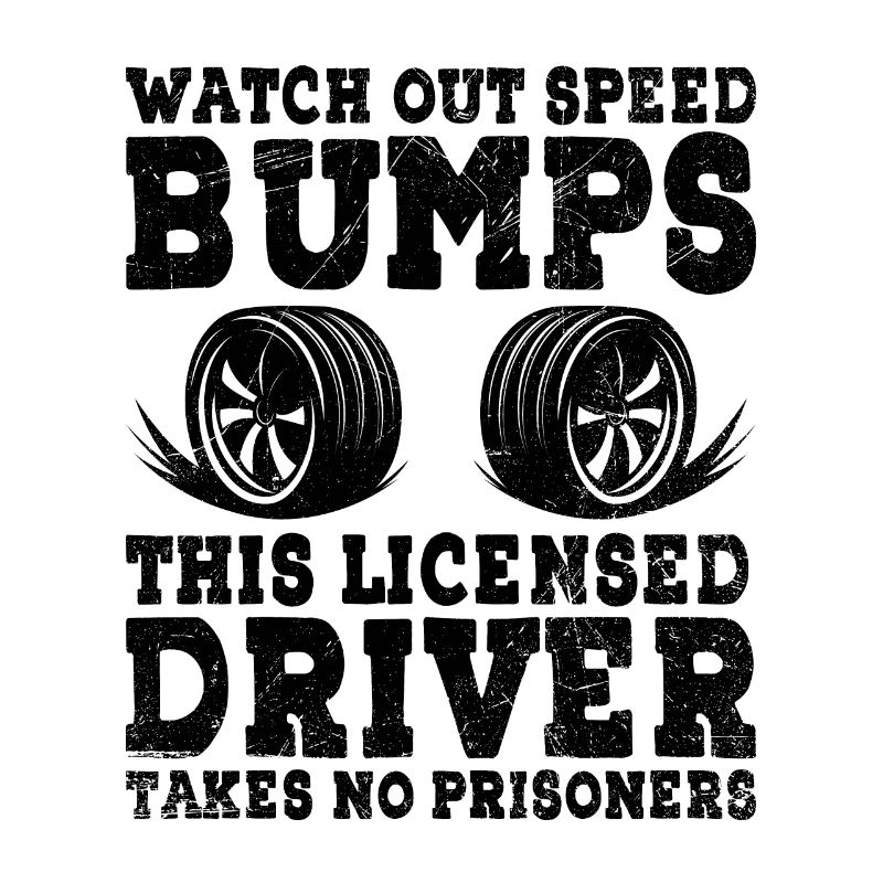 Driving License Passed New Driver Permit Driving S
