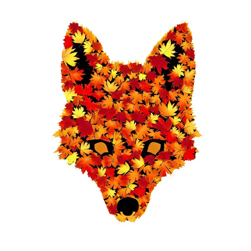 Herbstfuchs