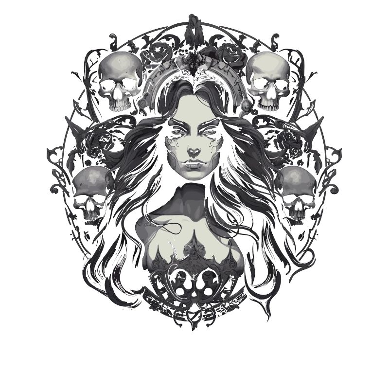 Gothic Aesthetics Goth