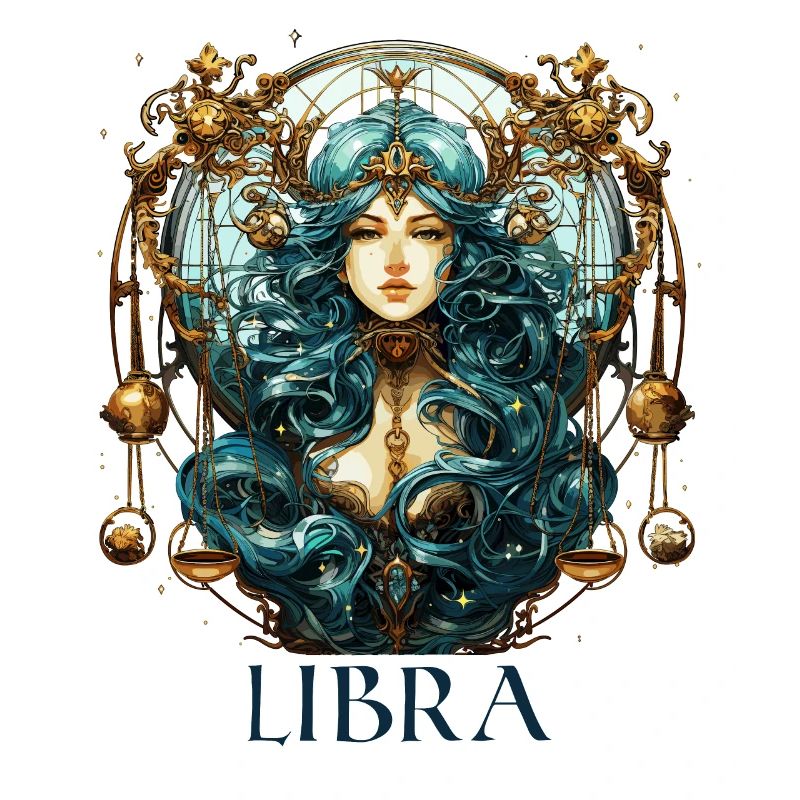 Check Your Libra Compatibility - Libra Women
