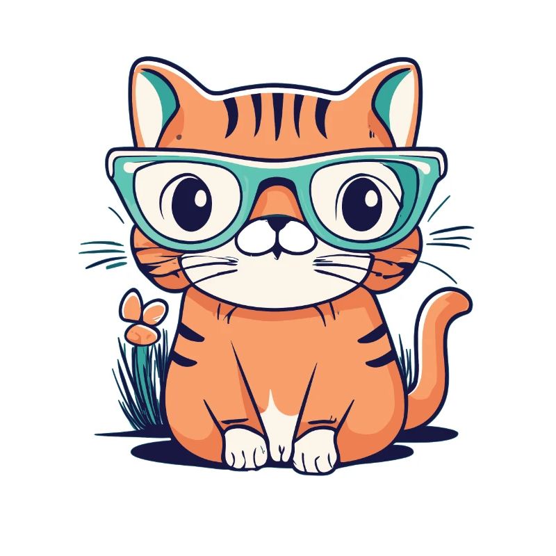 Chat Bébé Chat Chat Maman Chat Papa