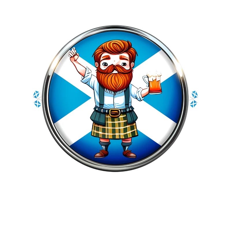 Pas d’Ecosse Pas de Parti Ecossais