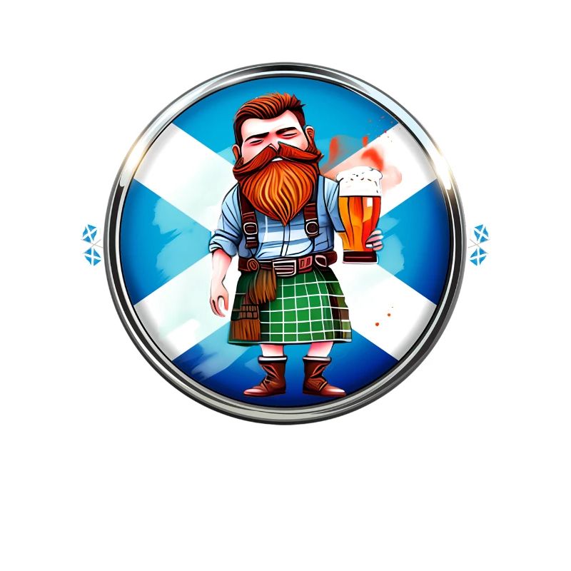 Pas d’Ecosse Pas de Parti Ecossais