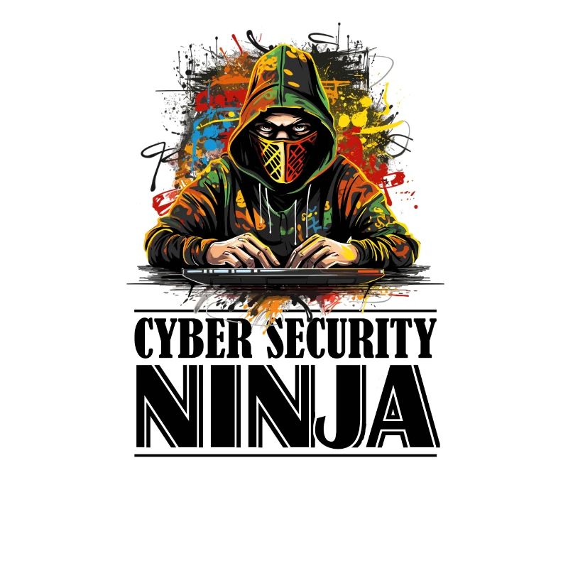 Ethischer Hacker entfesselt: Cyber Security Ninja