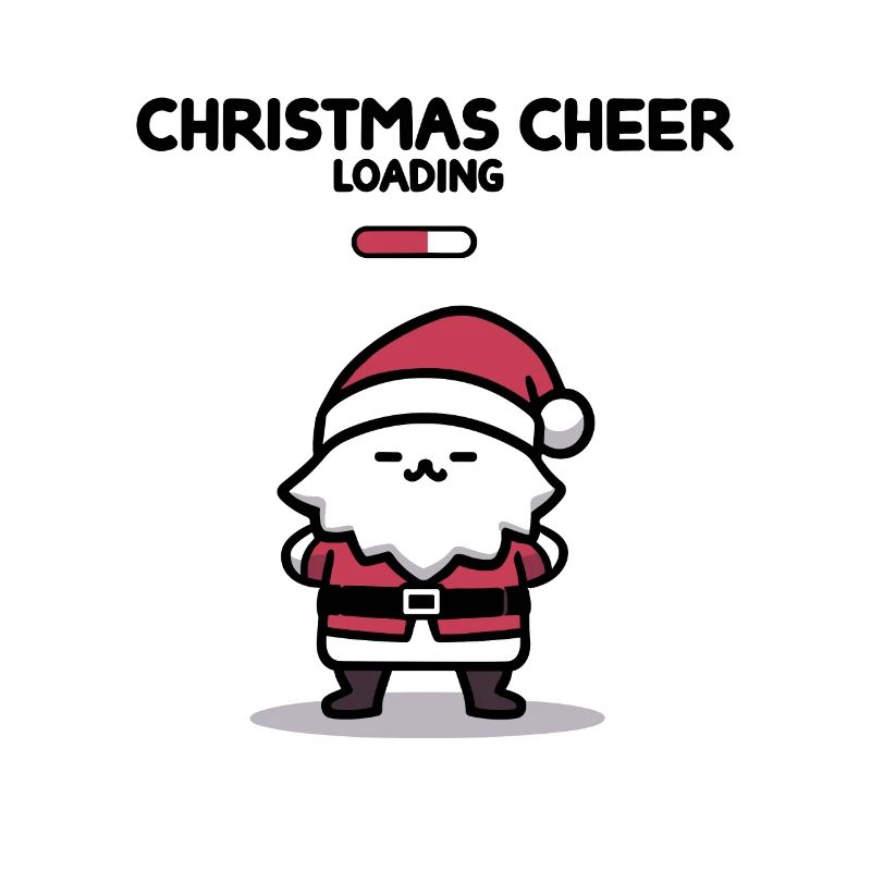 Christmas Cheer Loading
