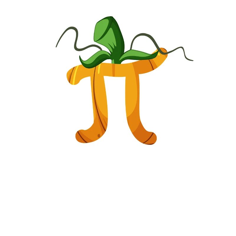 Pumpkin Pie Math Lover Halloween Pi Day Teaching