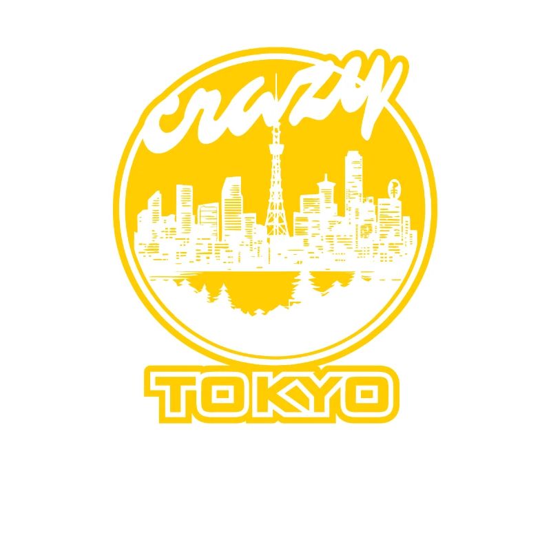 Crazy Tokyo