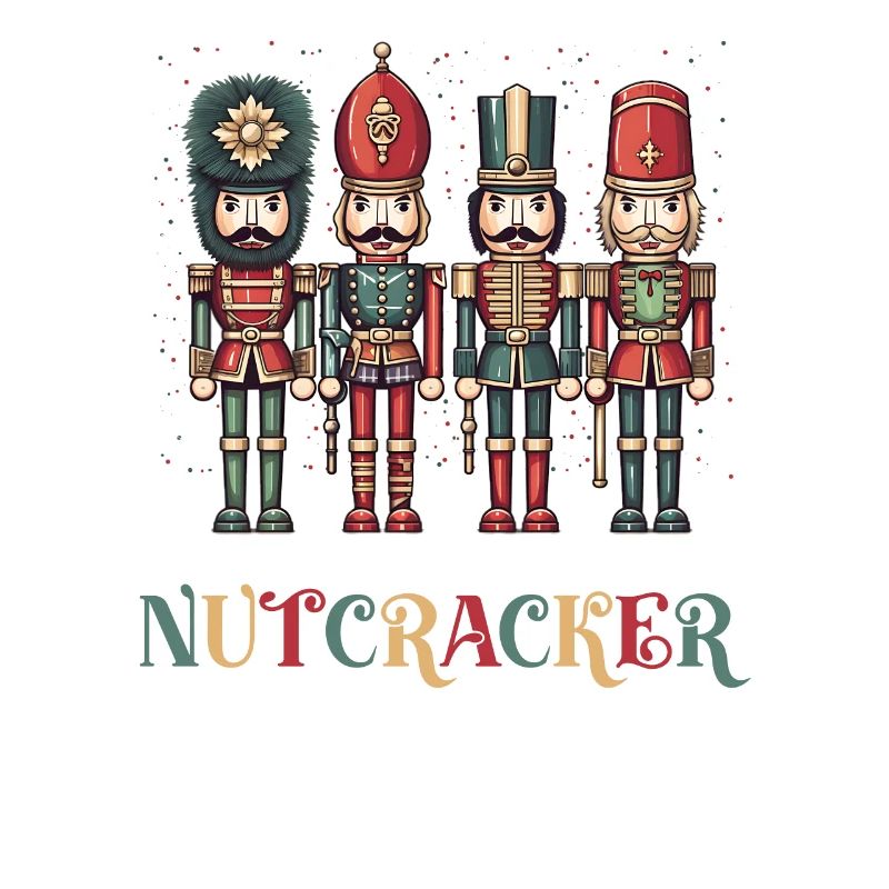 Nutcracker Squad