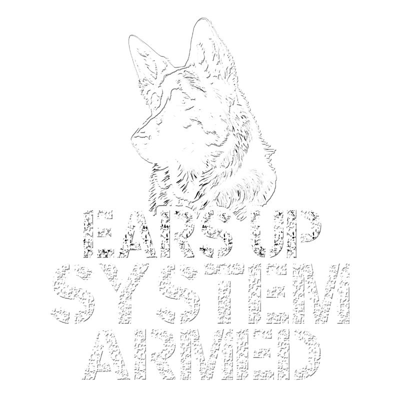 Ears Up System Armed