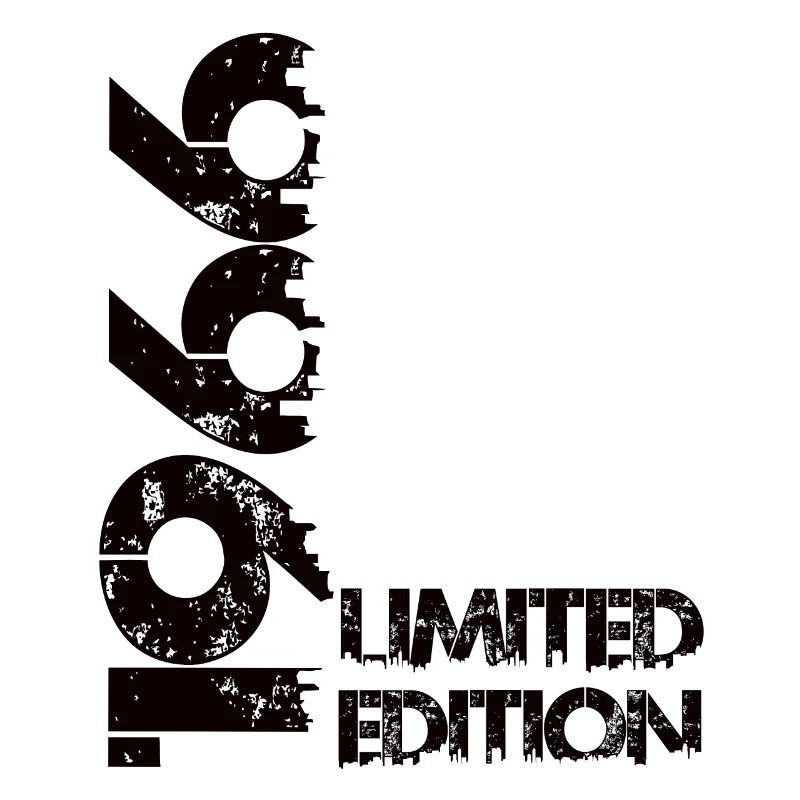 Édition limitée 1966