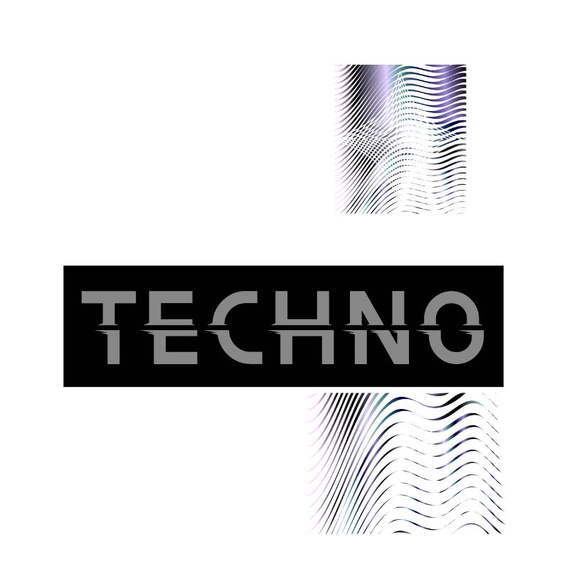 TECHNO VIBES – Dark Space Edition