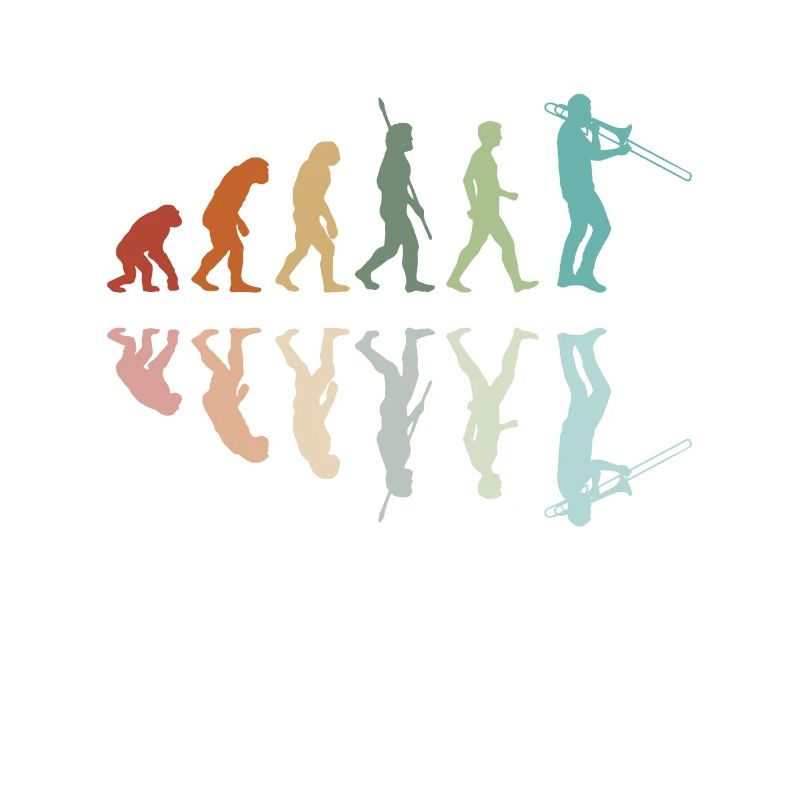 Tromboniste évolution