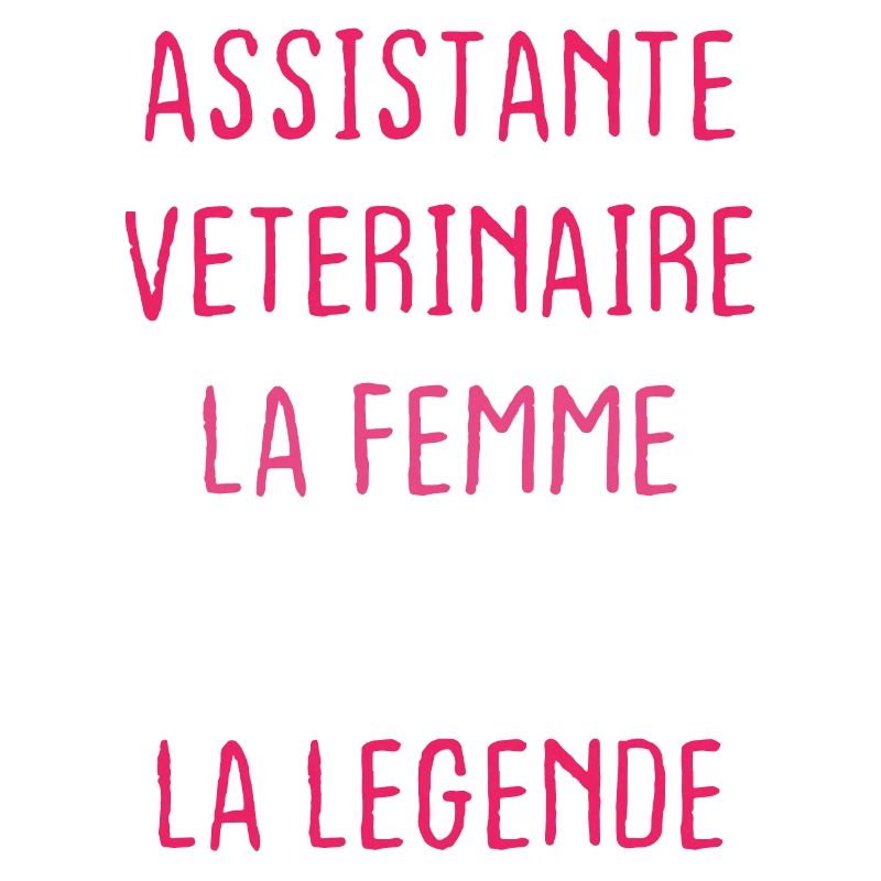 Assistante Veterinaire