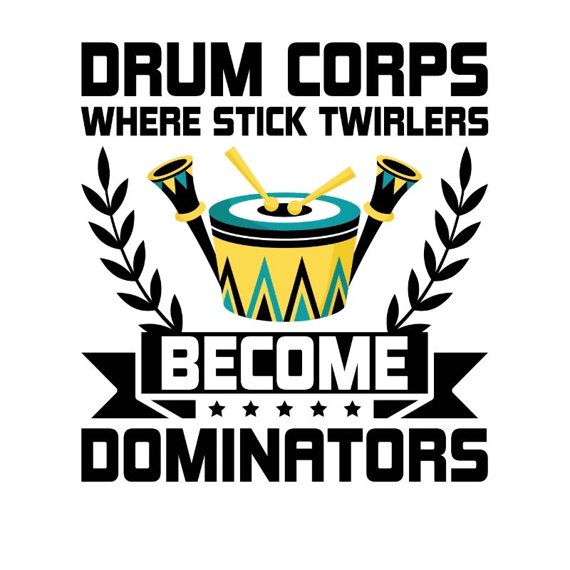 Drum Corps Marching Band Drum Corp Music Percussio