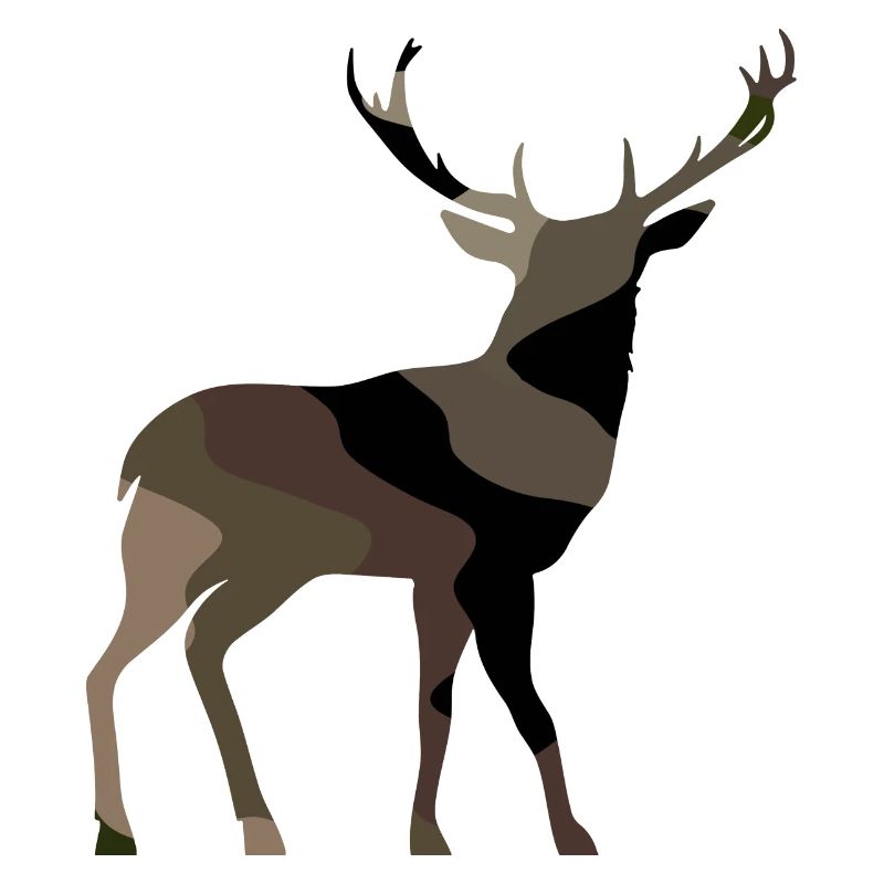 Hirsch