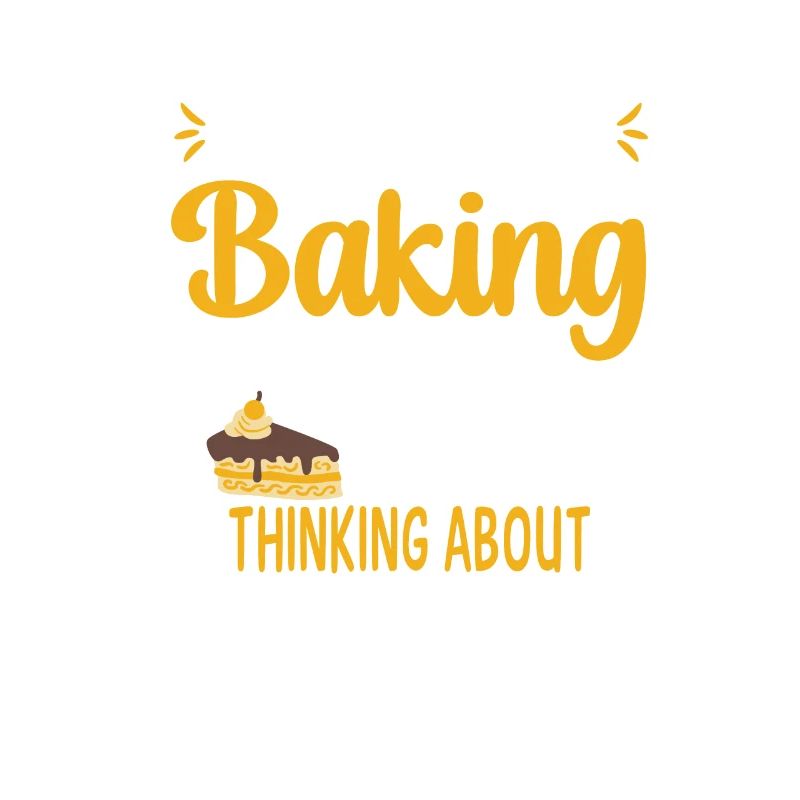 Baking Pun Bake Cook Chef Baker