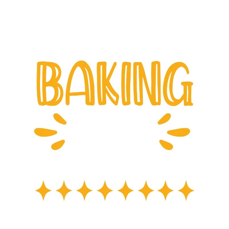 Baking Pun Bake Cook Chef Baker