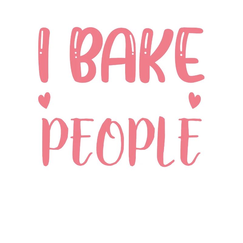 Baking Pun Bake Cook Chef Baker