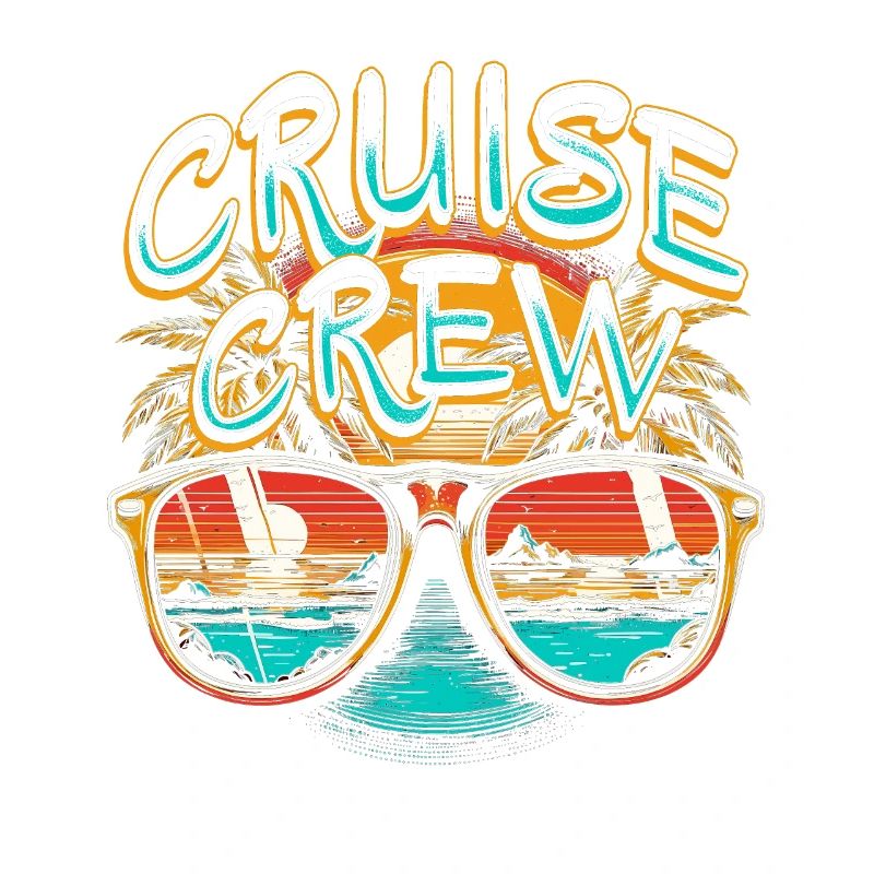 Cruise Crew