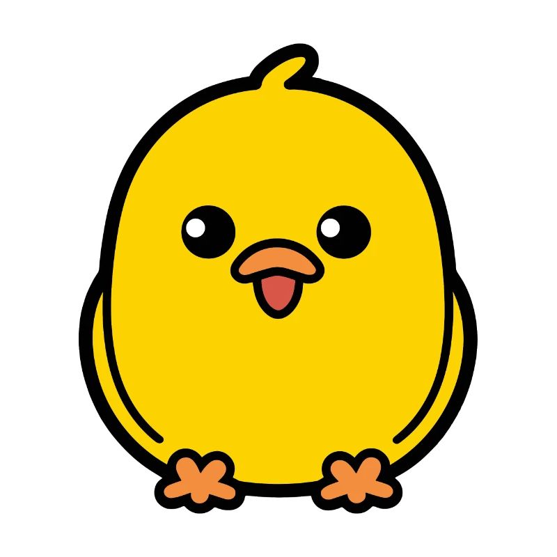 chick