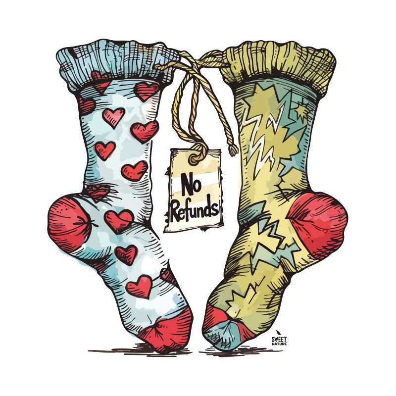 Matched for Eternity