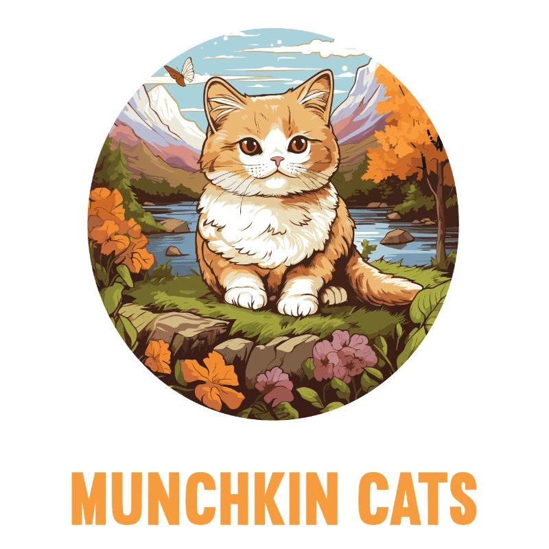 Munchkin Chaton Munchkin Chat