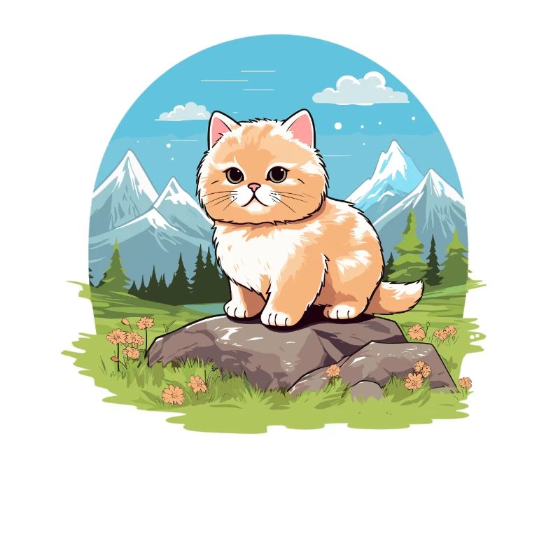 Munchkin Chaton Munchkin Chat