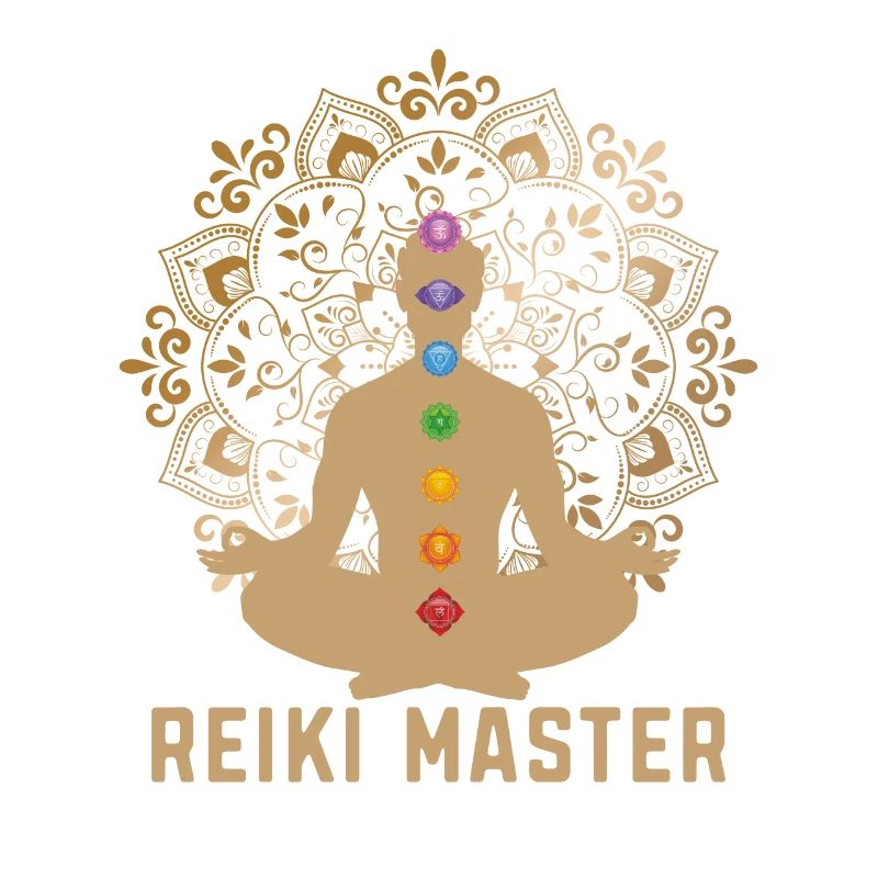 Reiki Master