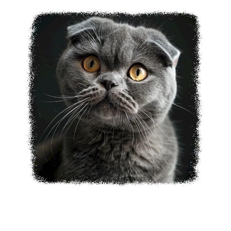 Scottish Fold Kitten Scottish Fold Cat