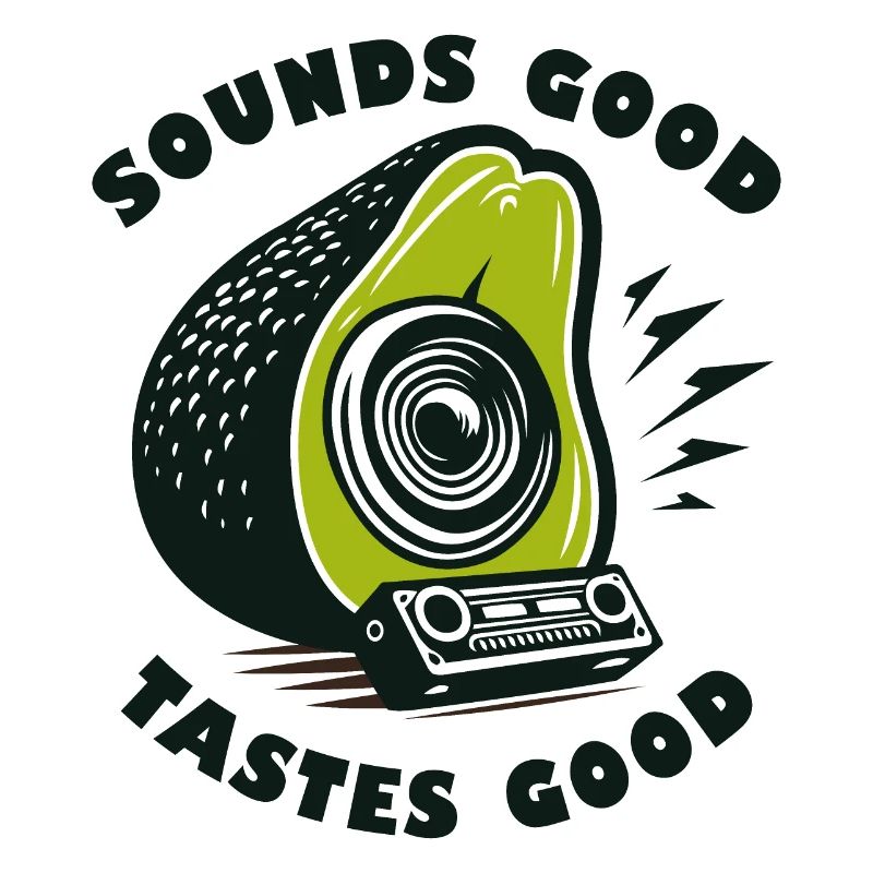 Avocado Amplifier