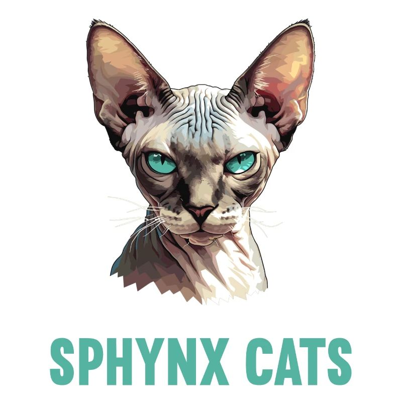 Chaton Sphynx Chat Sphynx
