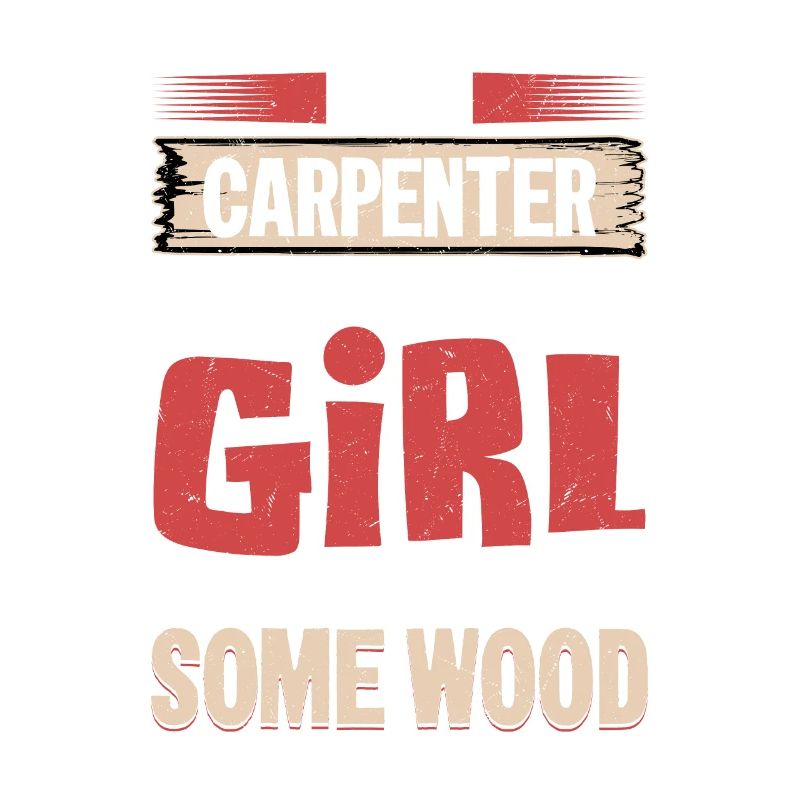 Charming Carpenter - Here for All Your Wood Needs