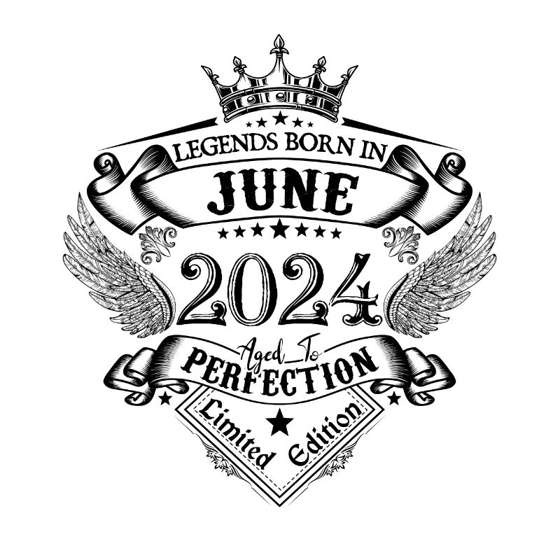 Geburtstag Juni 2024 Juni Jubiläum 2024