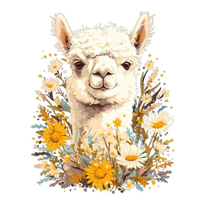 Alpaca Alpacas Alpaca