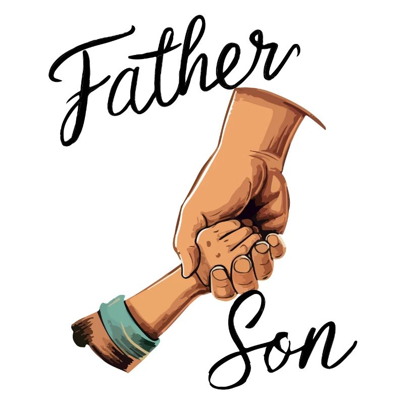 PADRE E FIGLIO