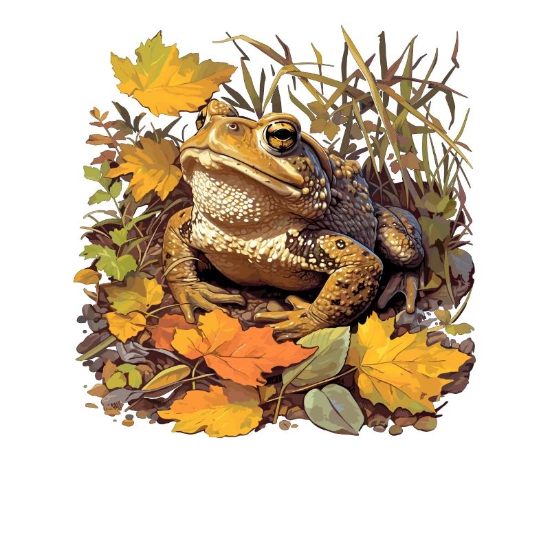 Toad Toads Toad