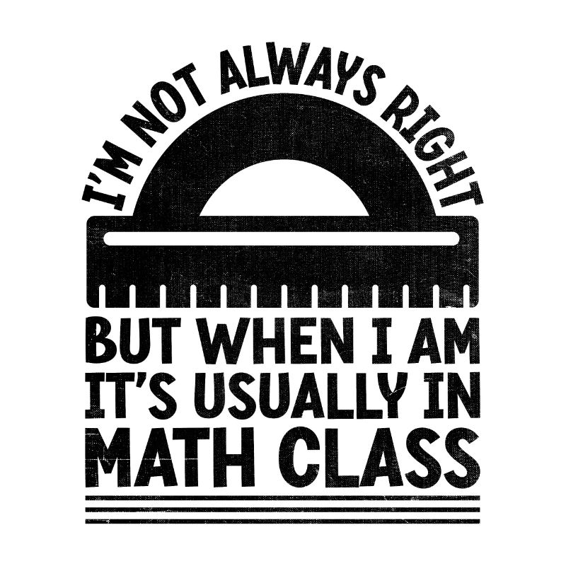 Math Teacher School Teacher Funny Maths Teachers S