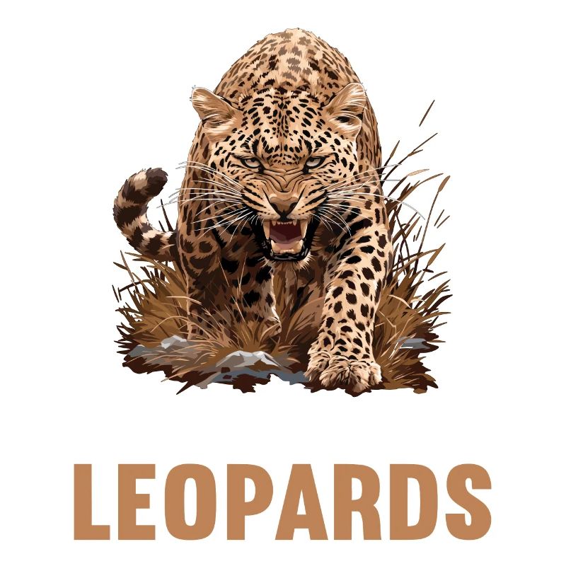 Léopard léopard