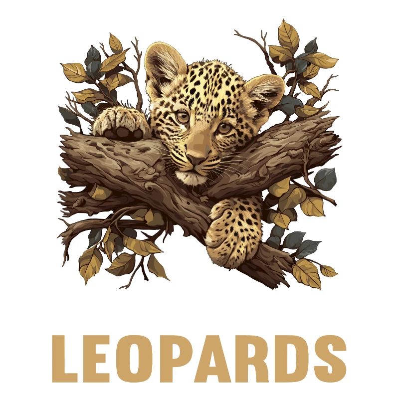 Léopard léopard