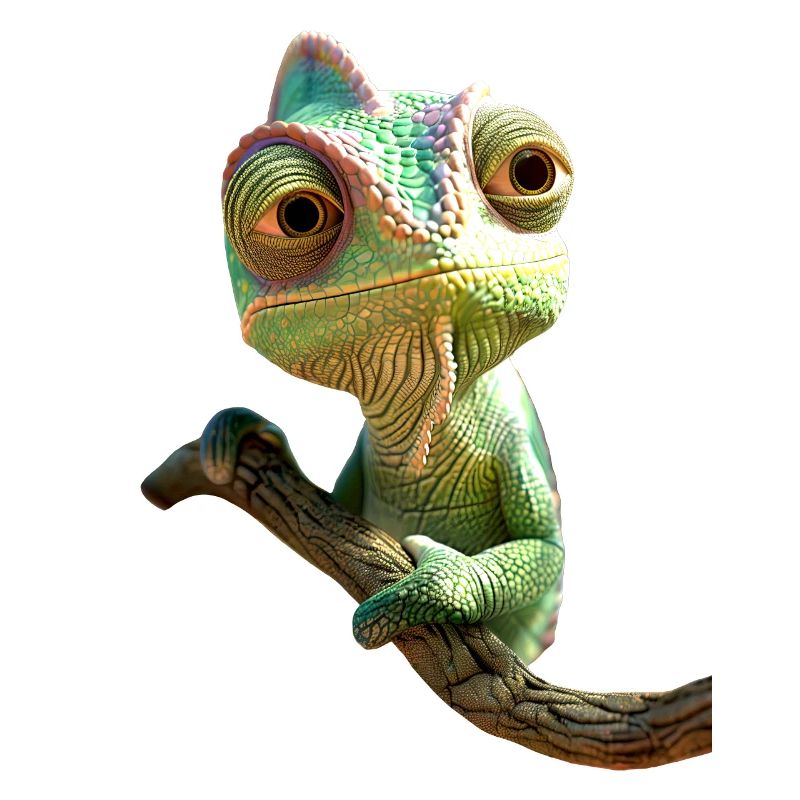 Chameleon, Lizard, Reptile, Iguana, Lizard, Chameleons