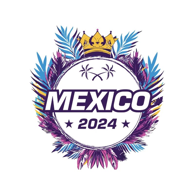 Mexico 2024
