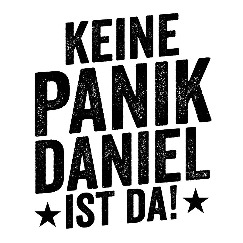 First name Daniel