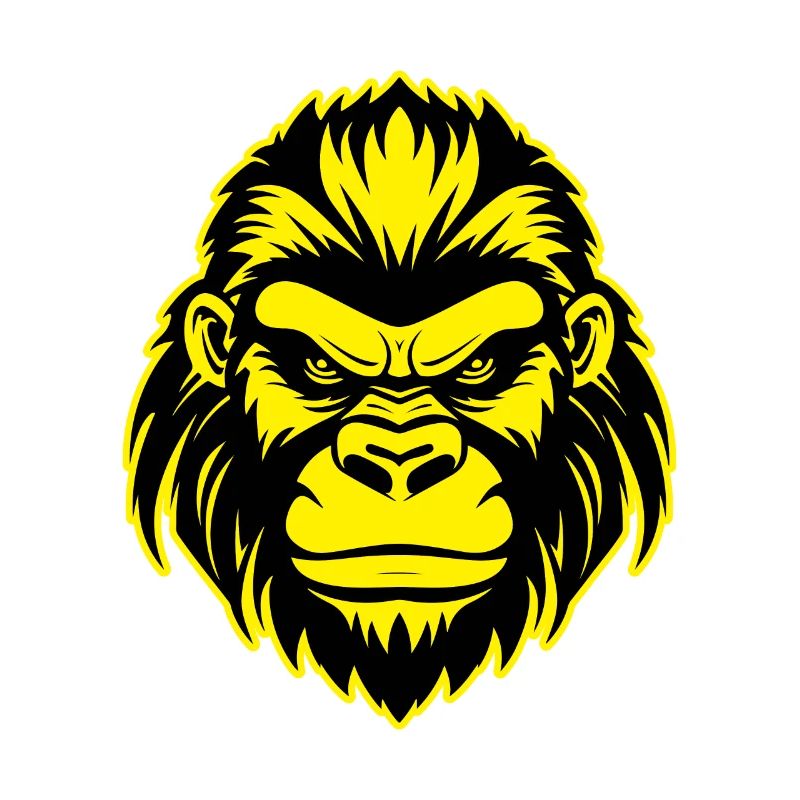 Gorilla Logo