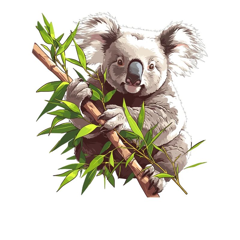 Koalas Koala