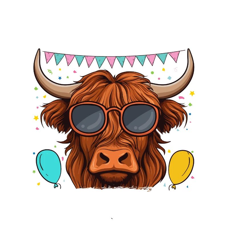 Papi du garçon d’anniversaire