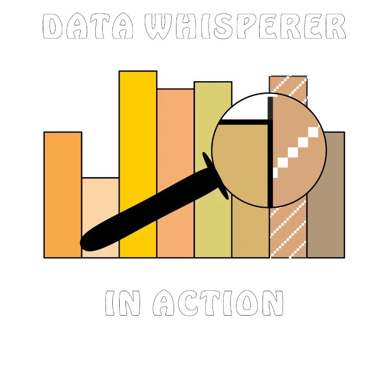 DATA WHISPERER IN ACTION