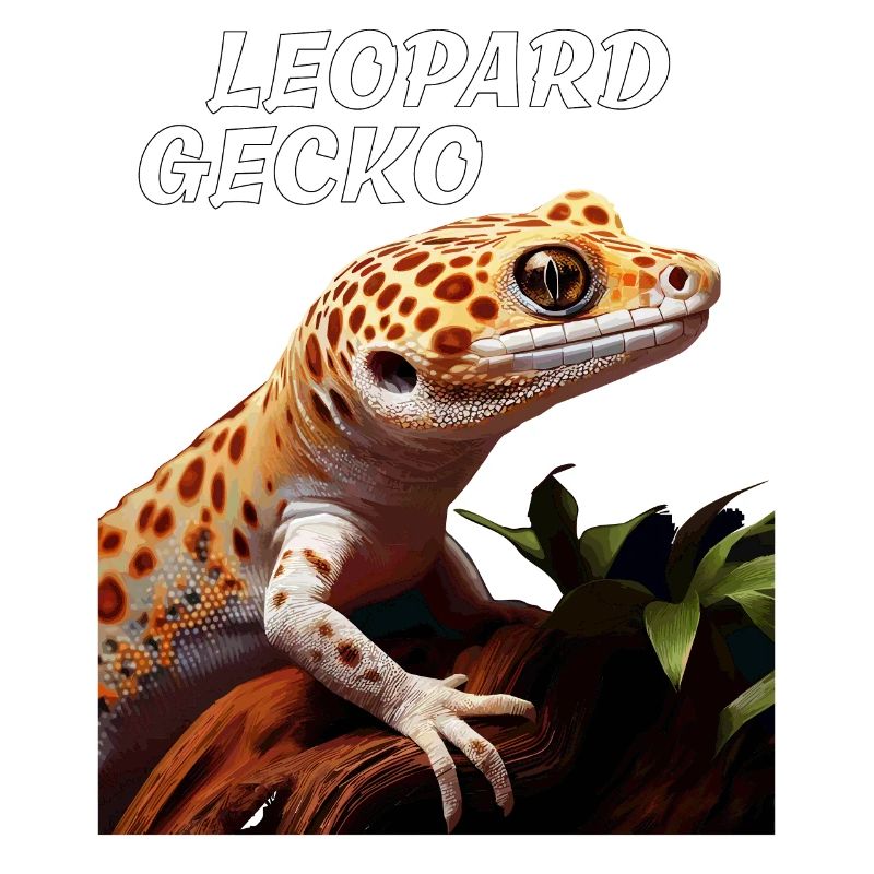 LEOPARD GECKO