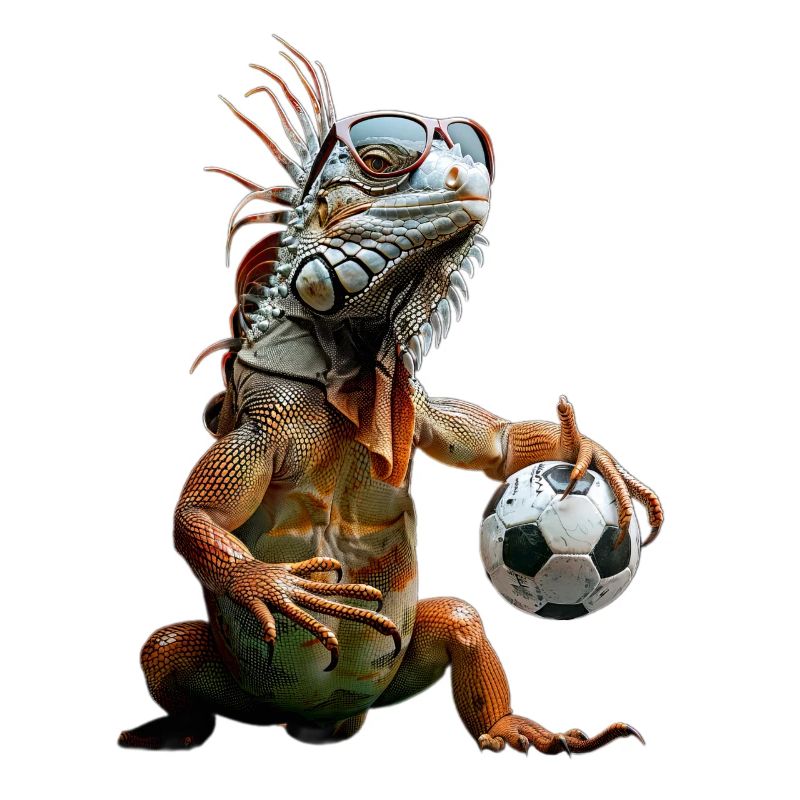 Iguana